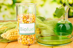 Capheaton biofuel availability