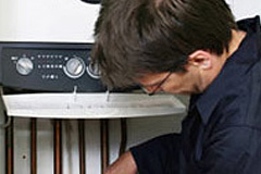 boiler repair Capheaton