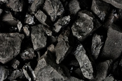 Capheaton coal boiler costs